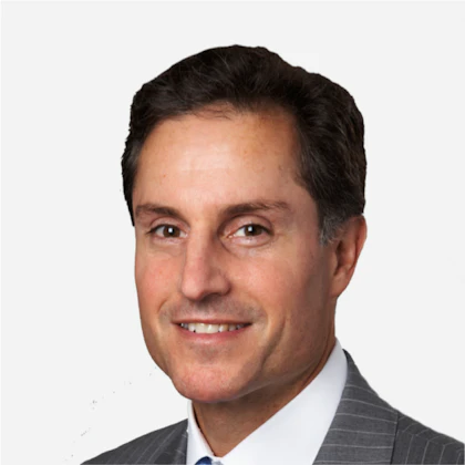 Leadership - CIBC Capital Markets
