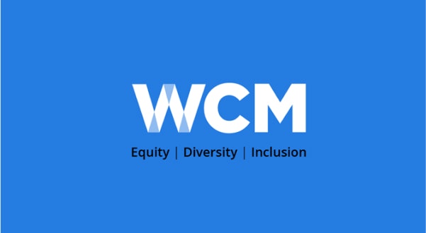WCM - Equity, Diversity, Inclusion