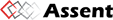 Assent Logo