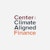 RMI’s Center for Climate Aligned Finance (CCAF) logo