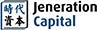 Jeneration Capital logo