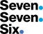 Seven-Seven-Six logo